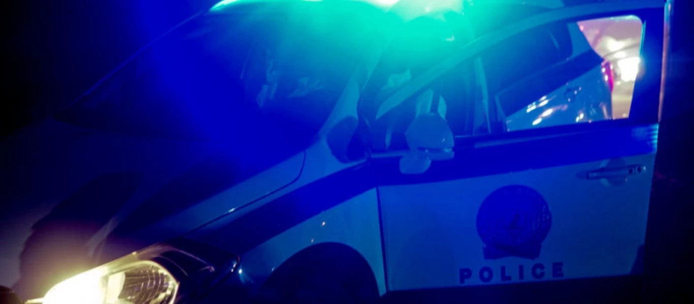 Δεν καταλαβαίνουν από μέτρα οι τσιγγάνοι στην Εύβοια με μουσική στην διαπασών (βίντεο)